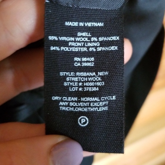 🌻 THEORY Dress NWOT - Picture 6 of 6